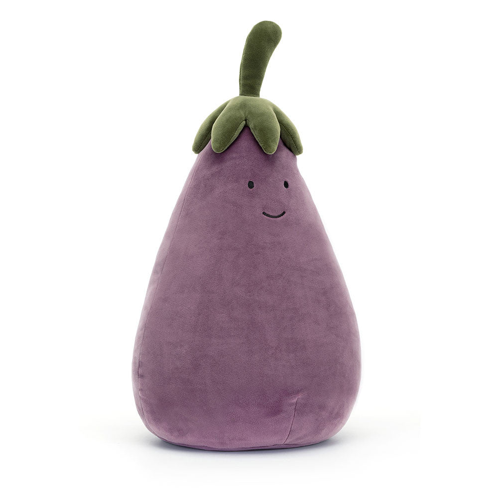 Eggplant Plush - Jellycat