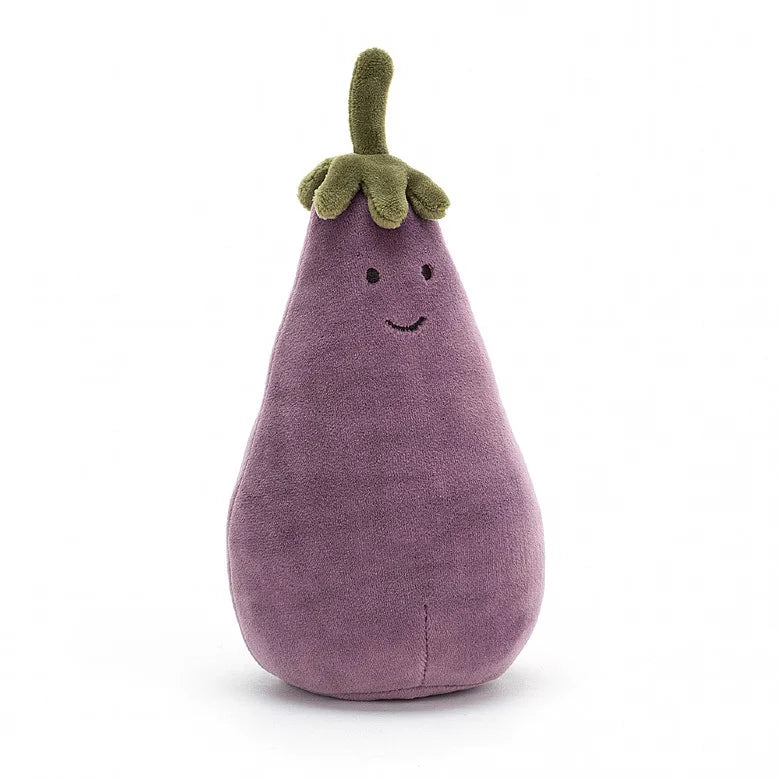 Eggplant - Jellycat 
