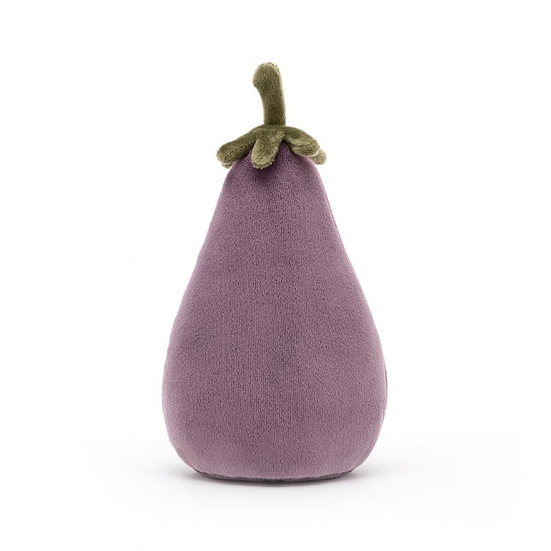 Eggplant Plush - Jellycat