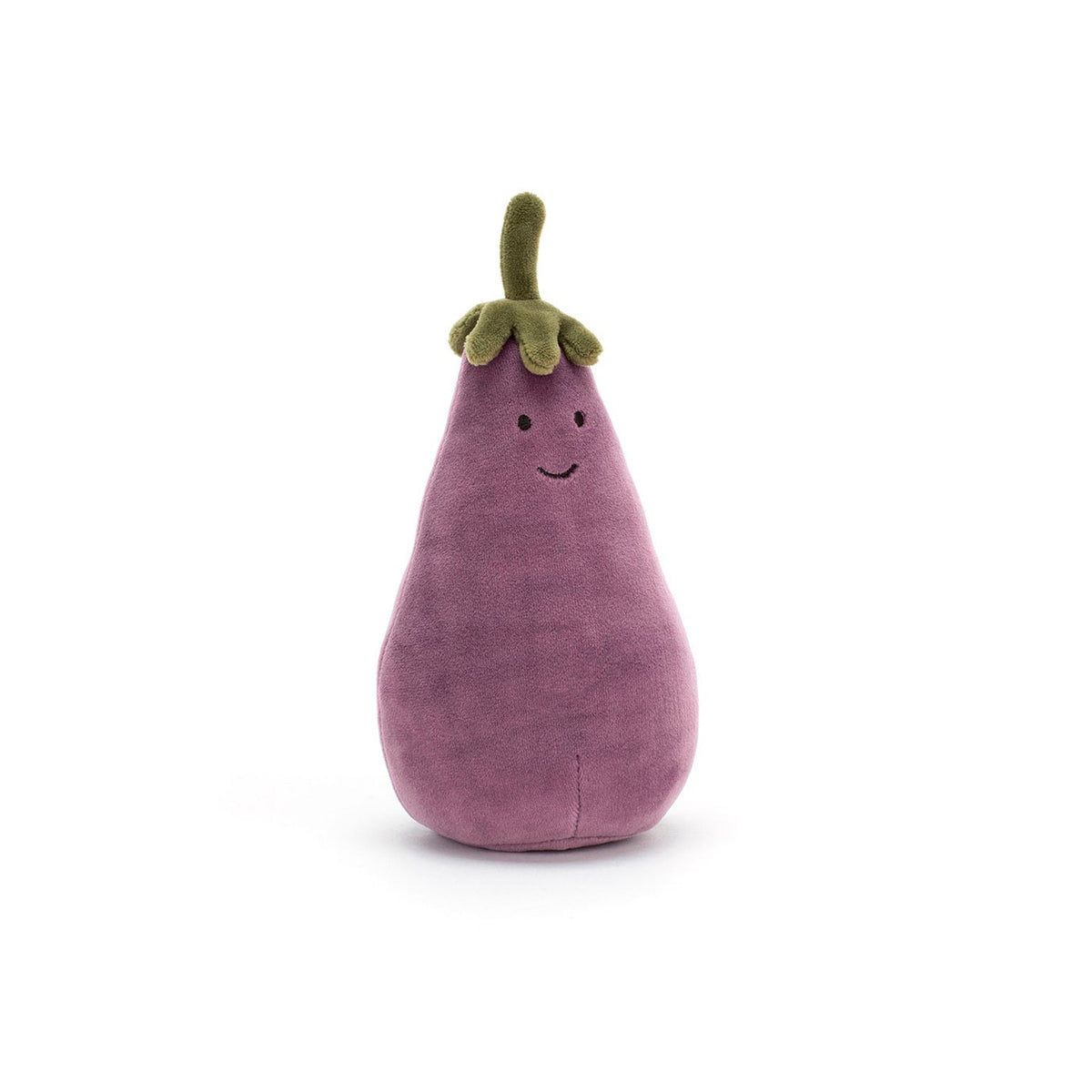 Eggplant Plush - Jellycat