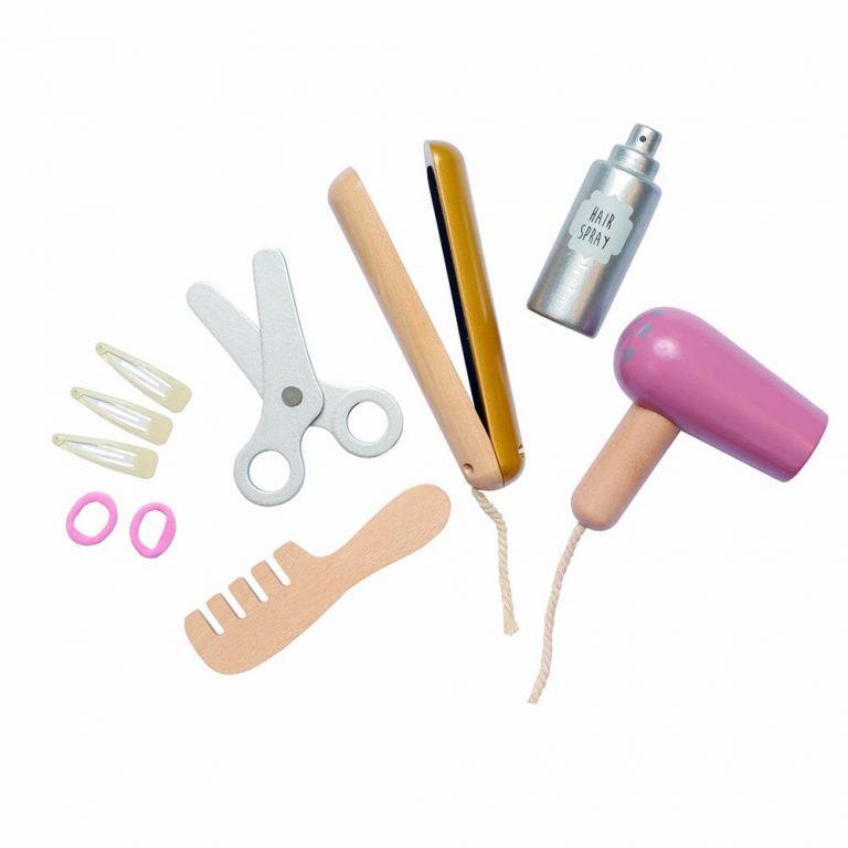 Cinturón Peluquería