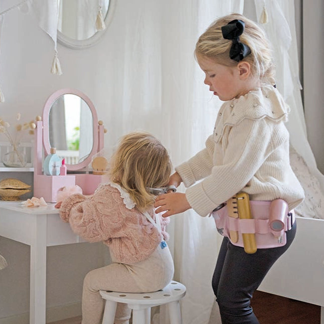 Cinturón Peluquería