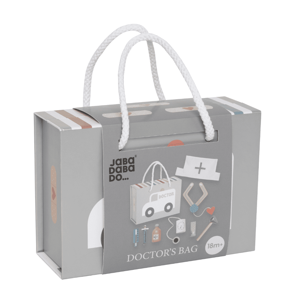 Maletín de Doctor