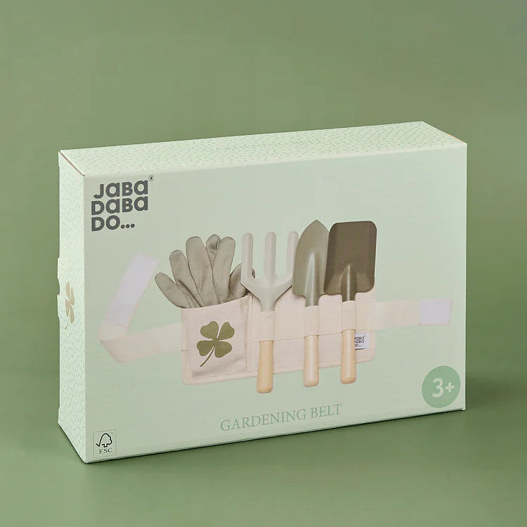 Cinturón de Jardinería