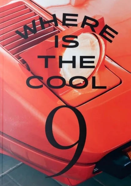 Where is The Cool #9
