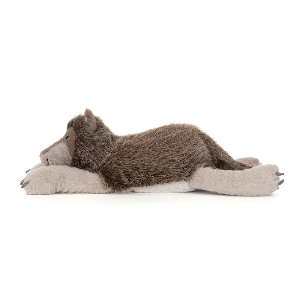 Peluche Ulrich Wolf - Jellycat