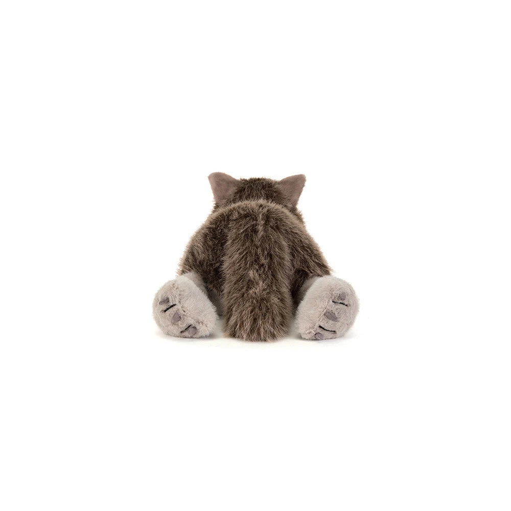 Peluche Ulrich Wolf - Jellycat