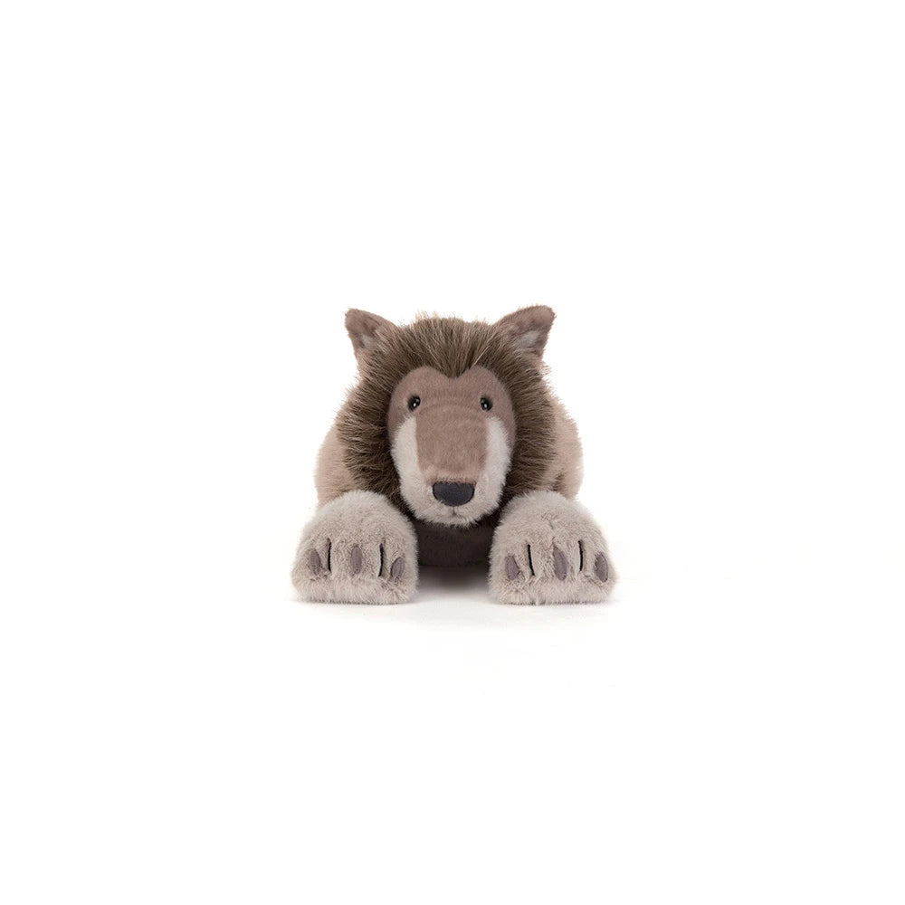 Peluche Ulrich Wolf - Jellycat