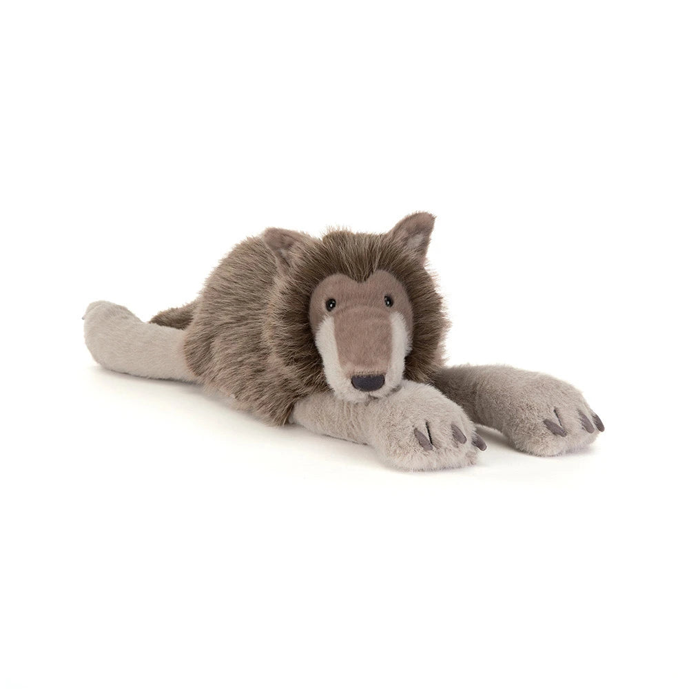 Peluche Ulrich Wolf - Jellycat