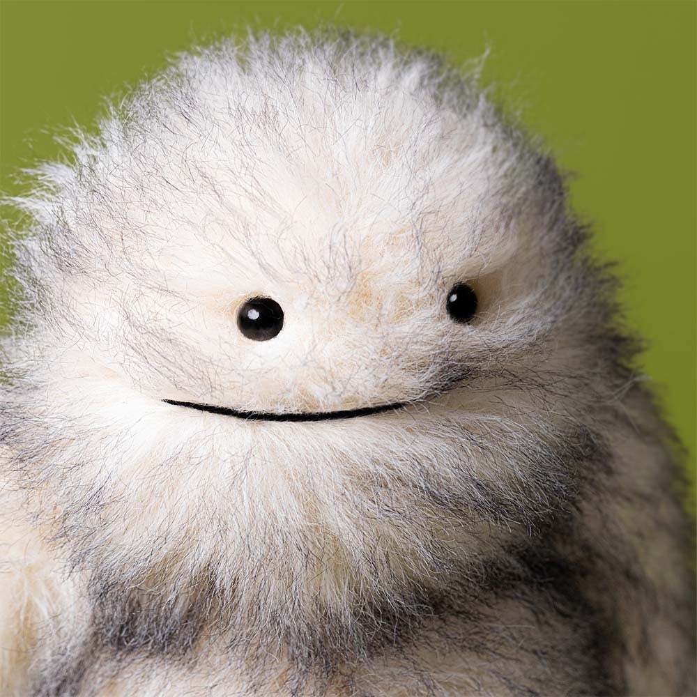 Peluche Bretti Yeti - Jellycat