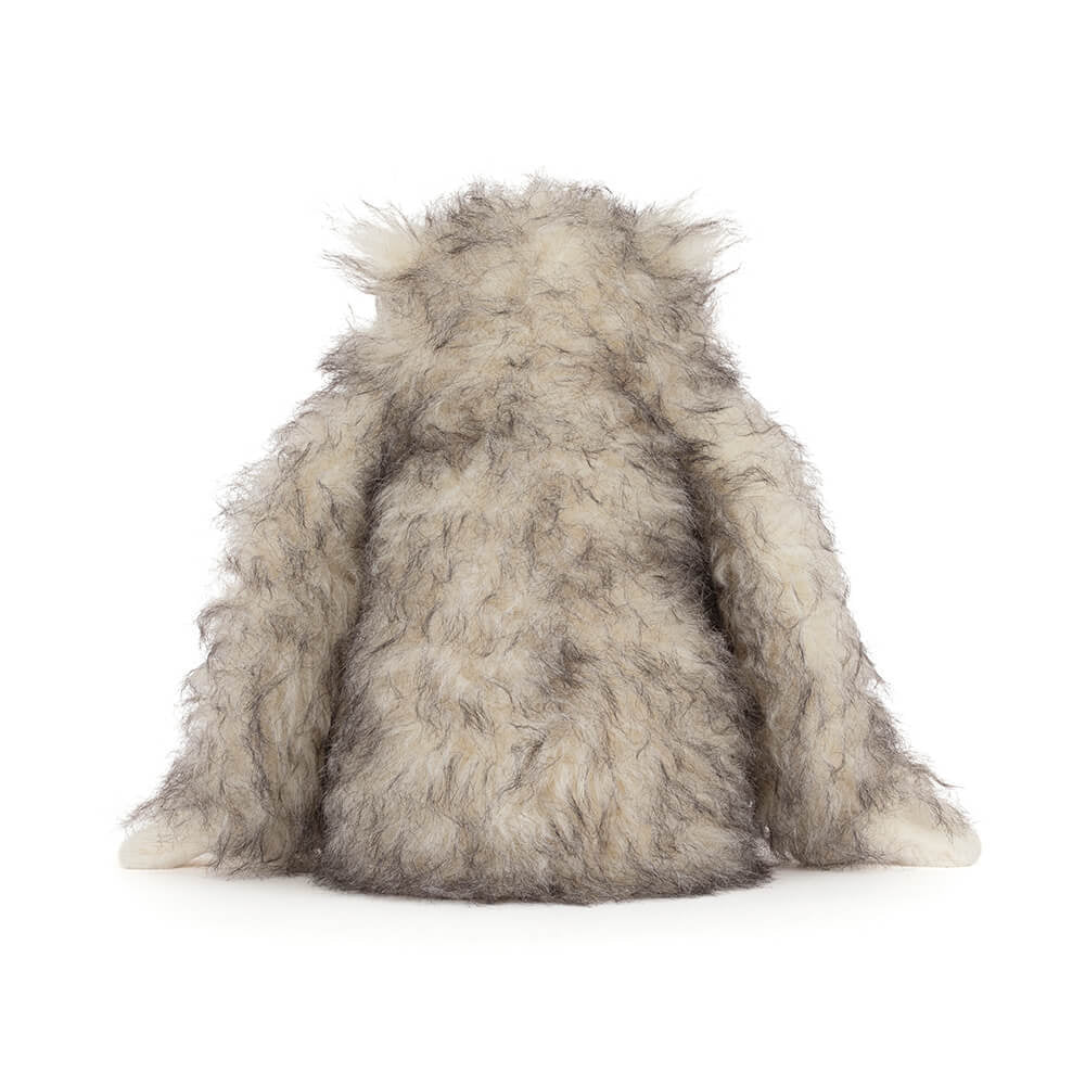 Peluche Bretti Yeti - Jellycat