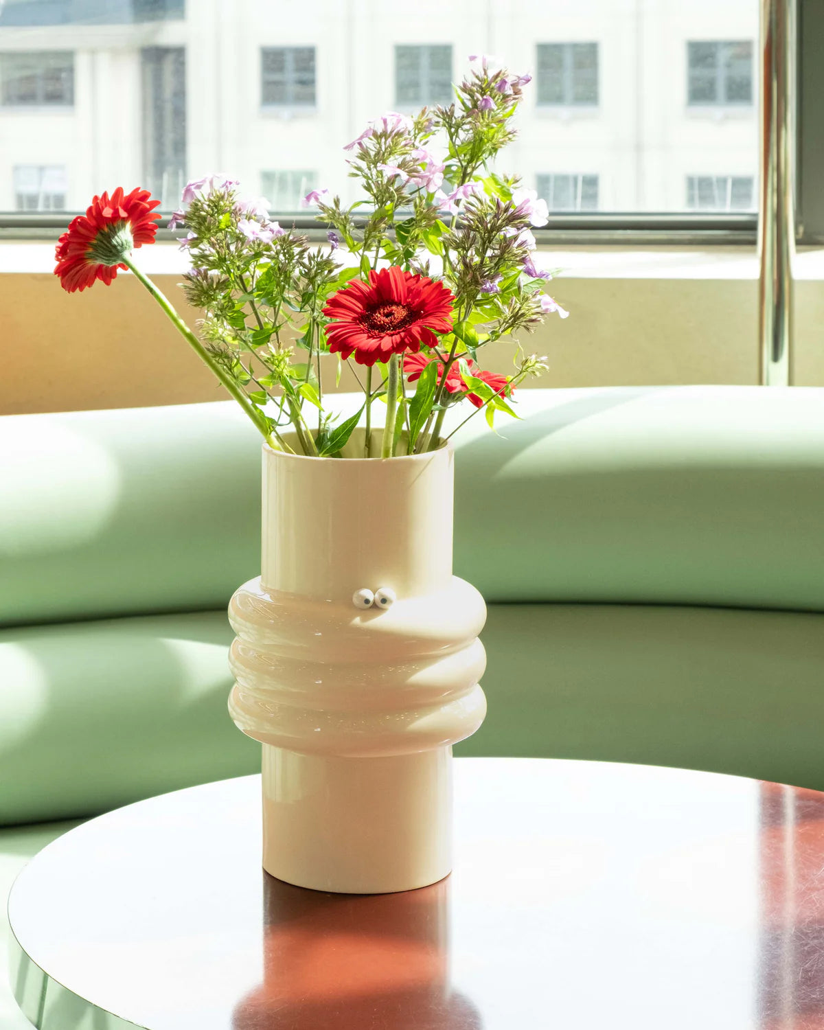 Big Vase - Home Studyo x Lucas Zanotto