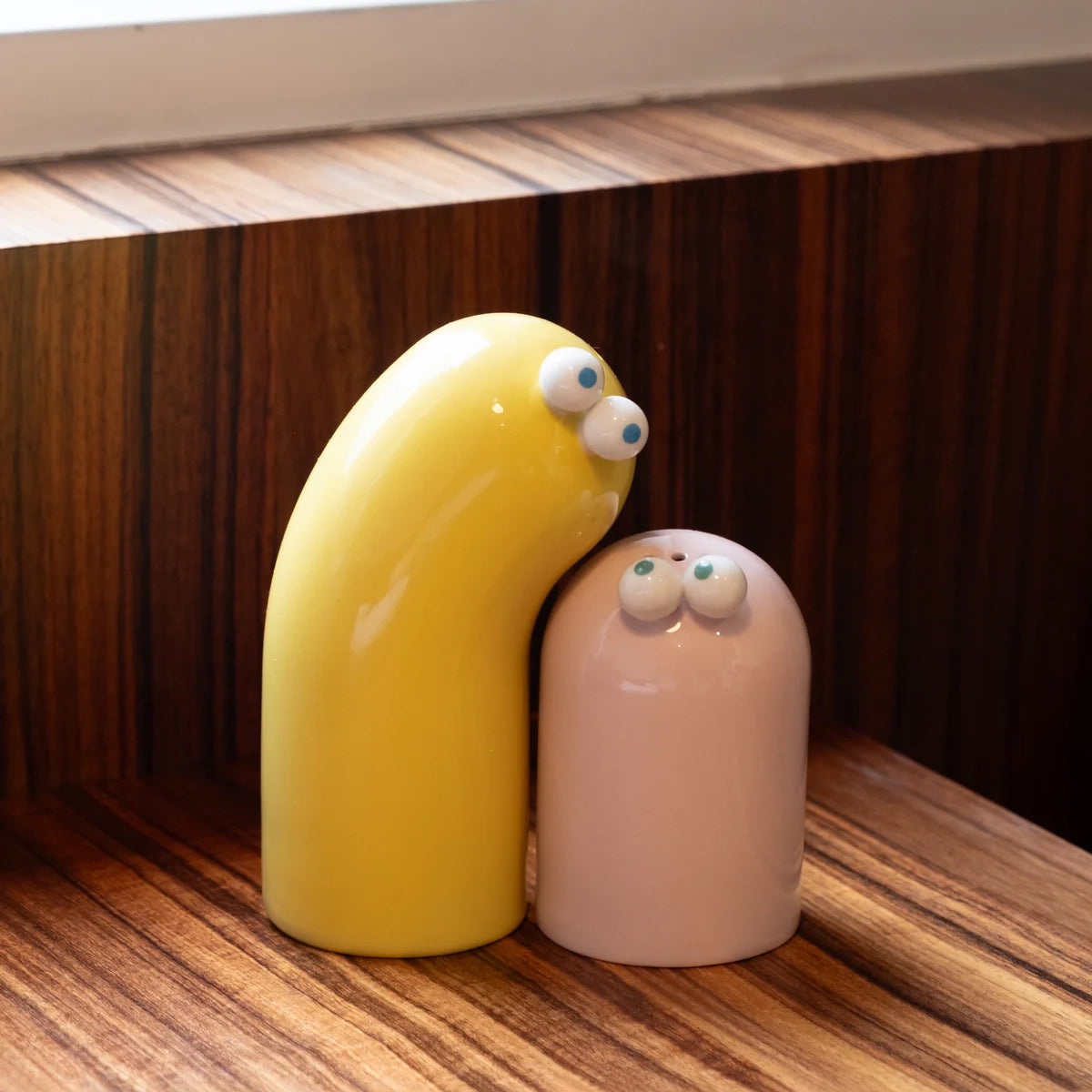 Salero & Pimentero Lucas Zanotto - Home Studyo