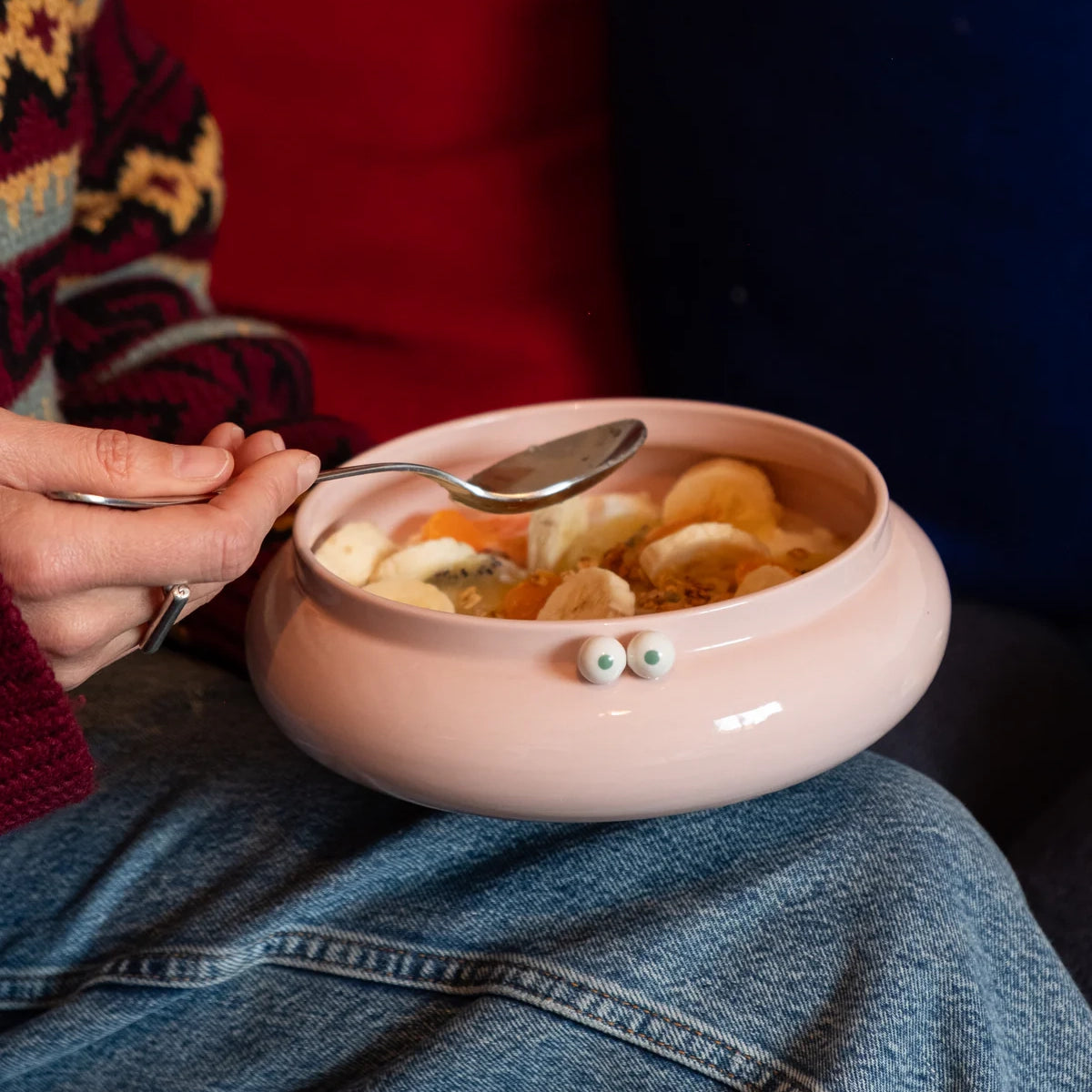 Bowl Lucas Zanotto - Home Studyo