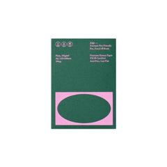 Cuaderno Edge Universe A6