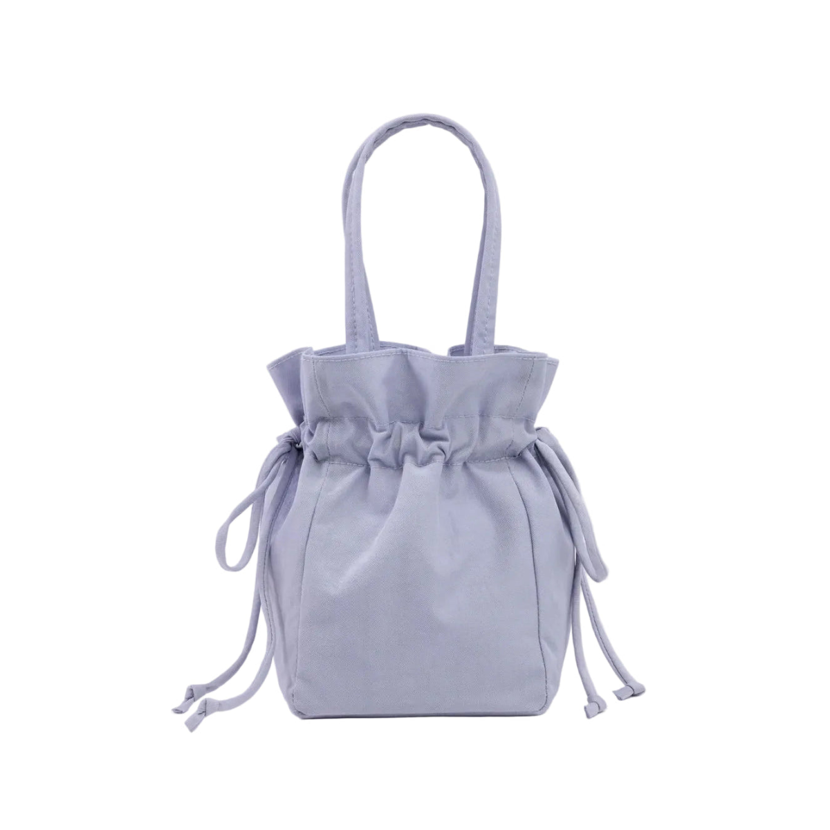 Nylon Drawstring Bag - BAGGU
