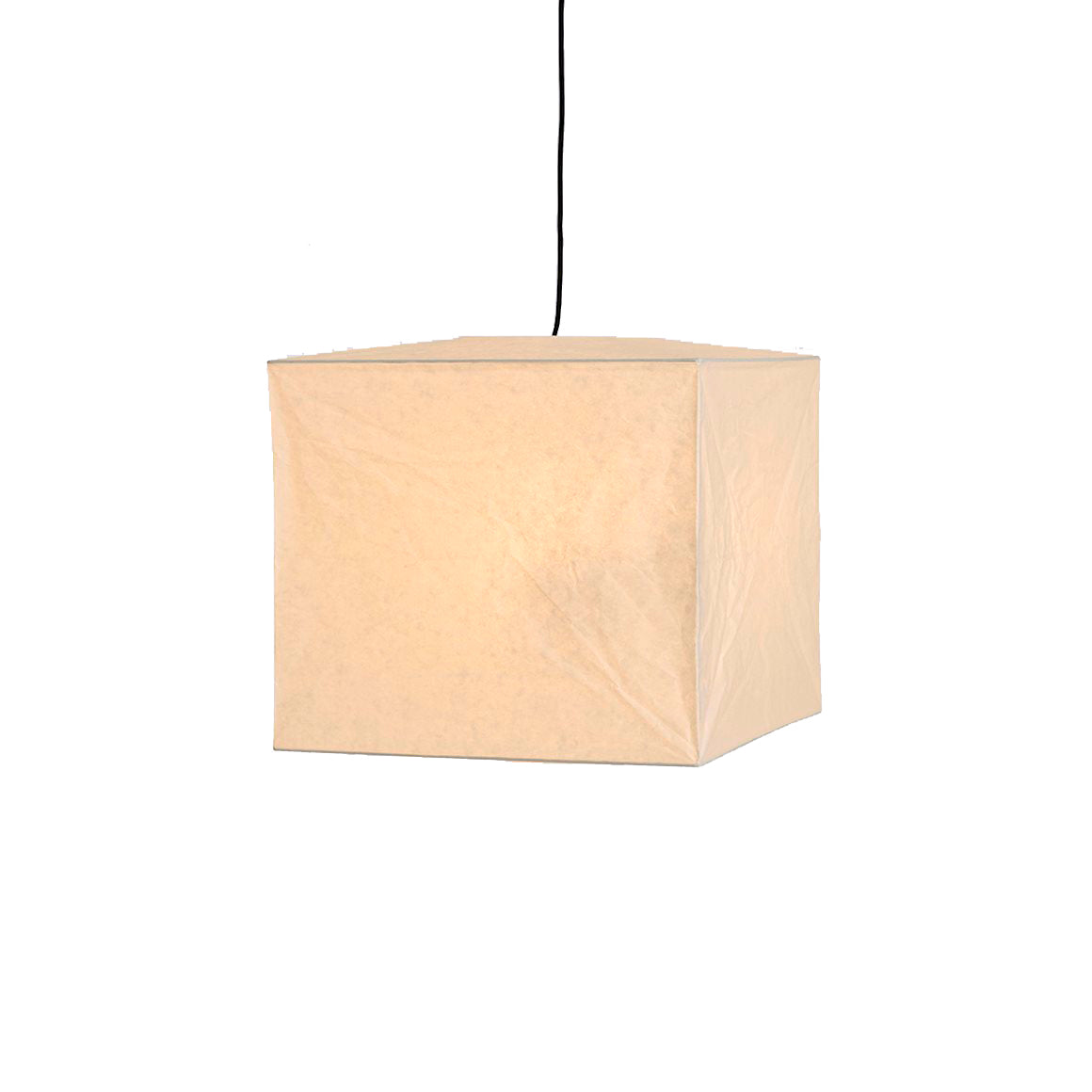 Lámpara Cube Classic - HAY
