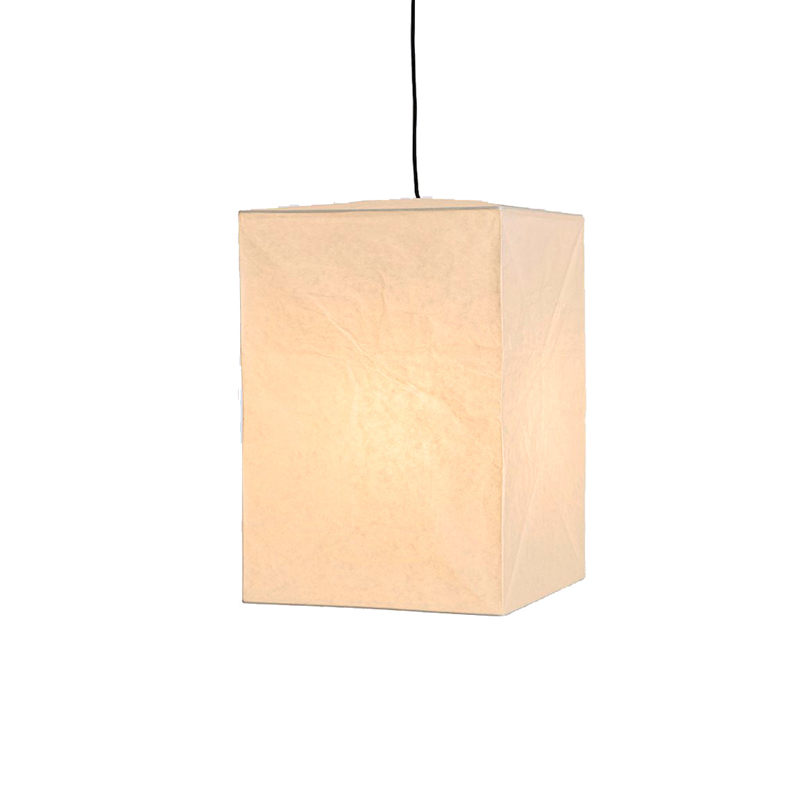 Lámpara Cube High Classic - HAY