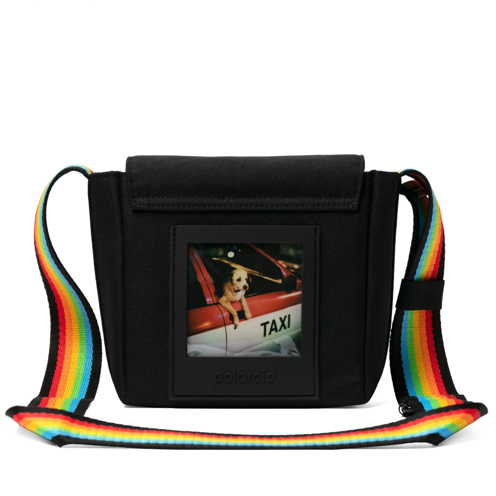 Étui Polaroid Now Spectrum