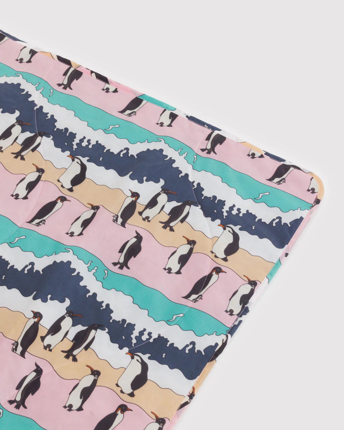 Tapis de pique-nique BAGGU