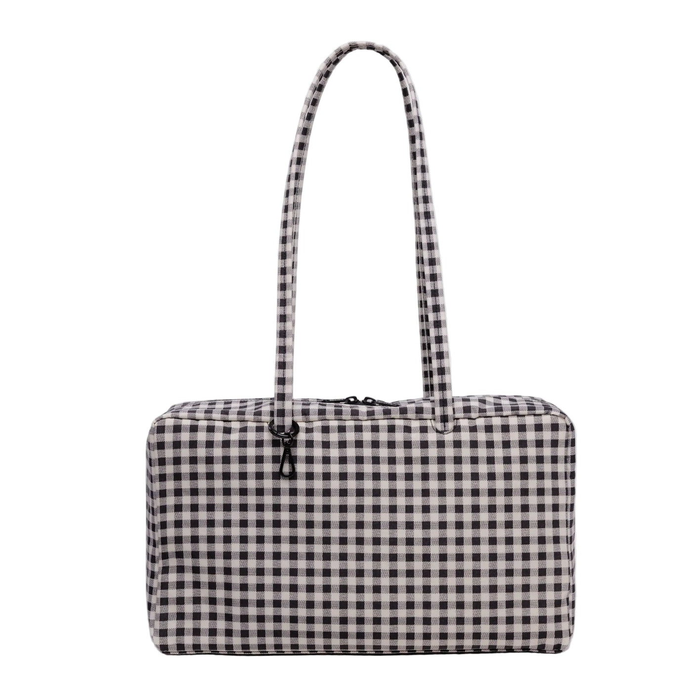 Bolso Medium Nylon Bowler BAGGU