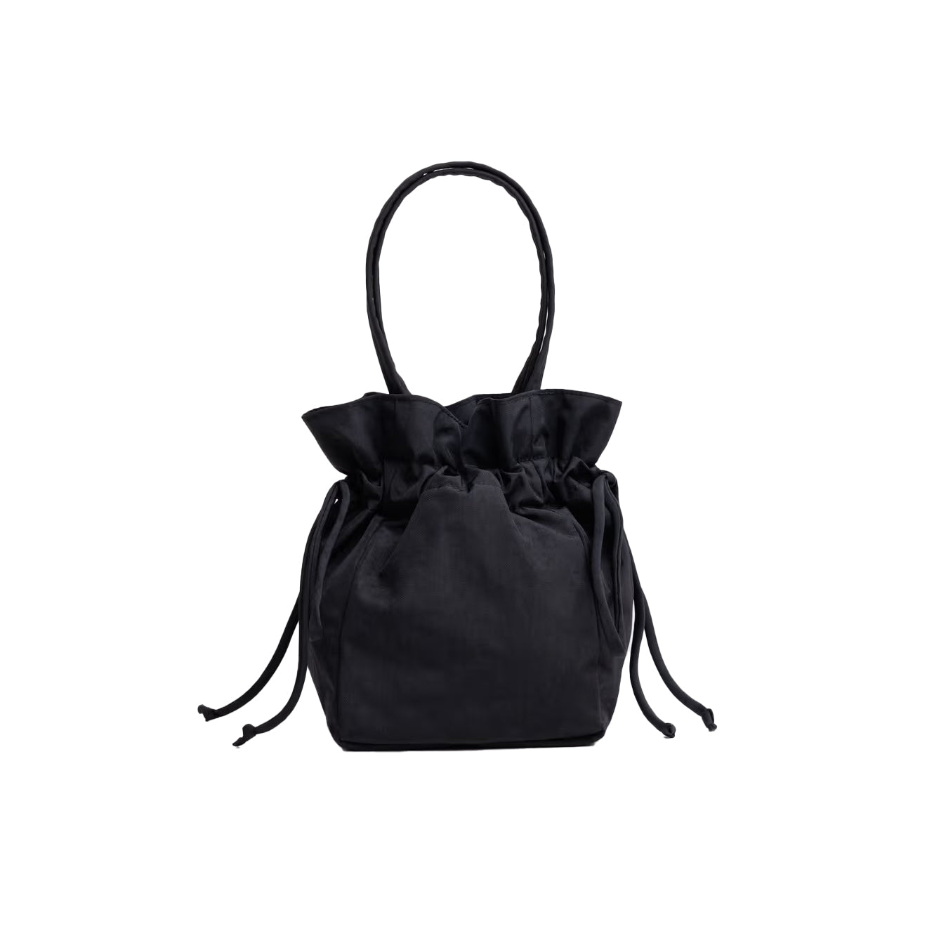 Bolso Nylon Drawstring - BAGGU
