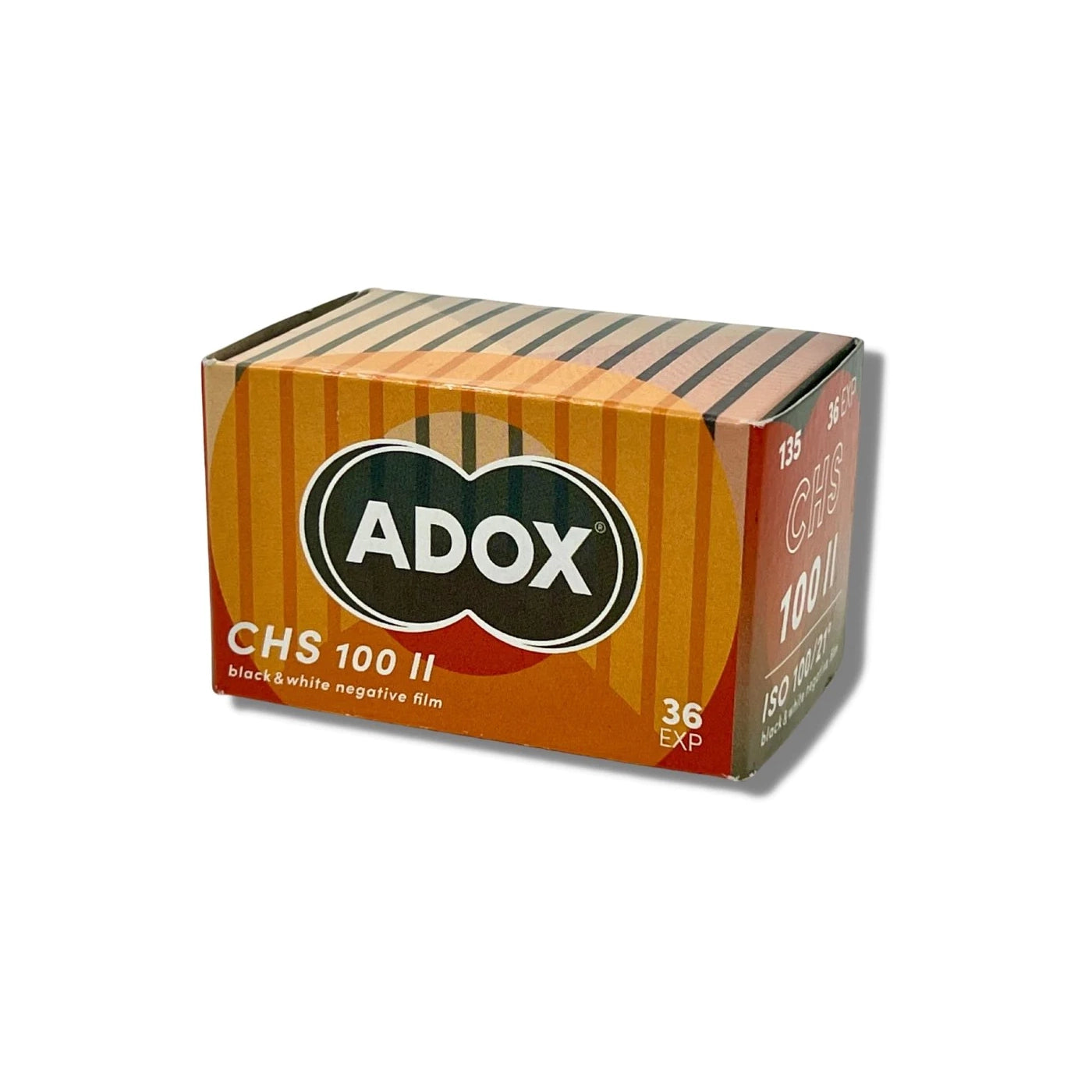 Adox CHS 100 II - 35mm