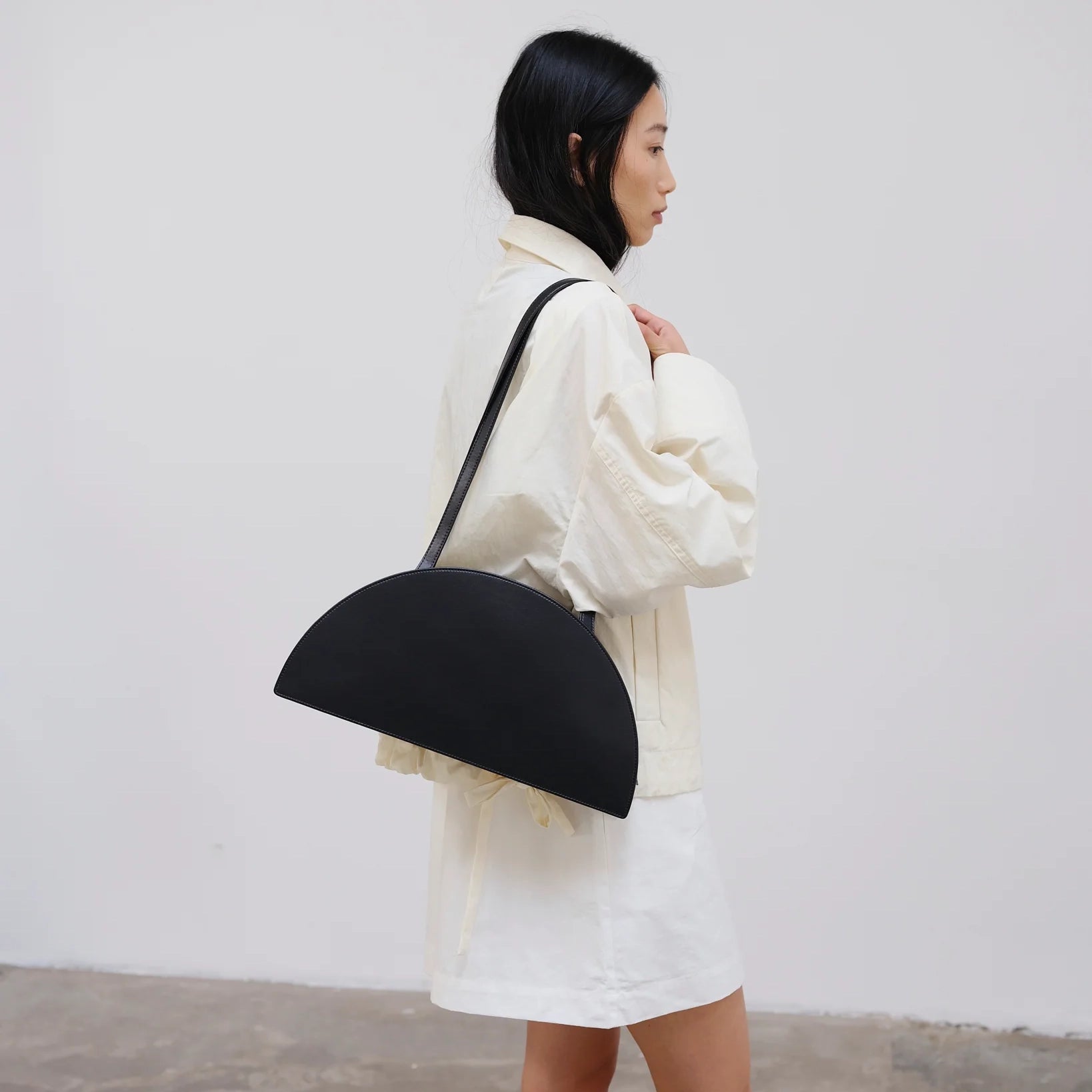 Bolso Eclipse piel vegana - Ölend