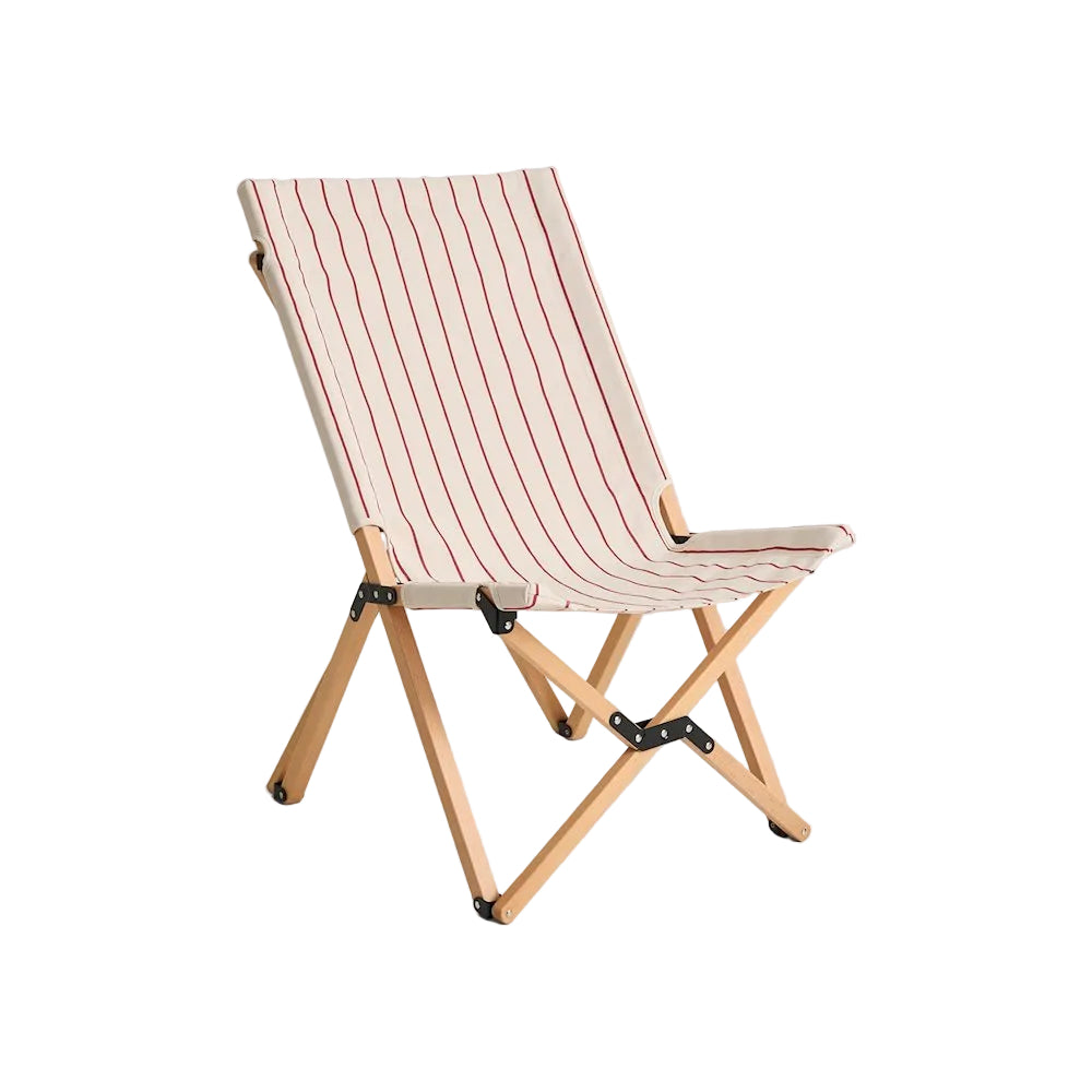 Silla plegable Outdoor Market - HAY