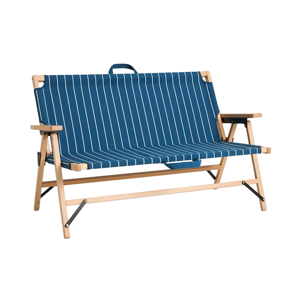 Sofa plegable Outdoor Market - HAY