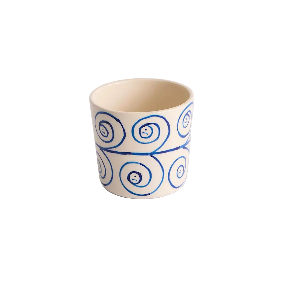 Taza Spiralise La Pittura - HAY