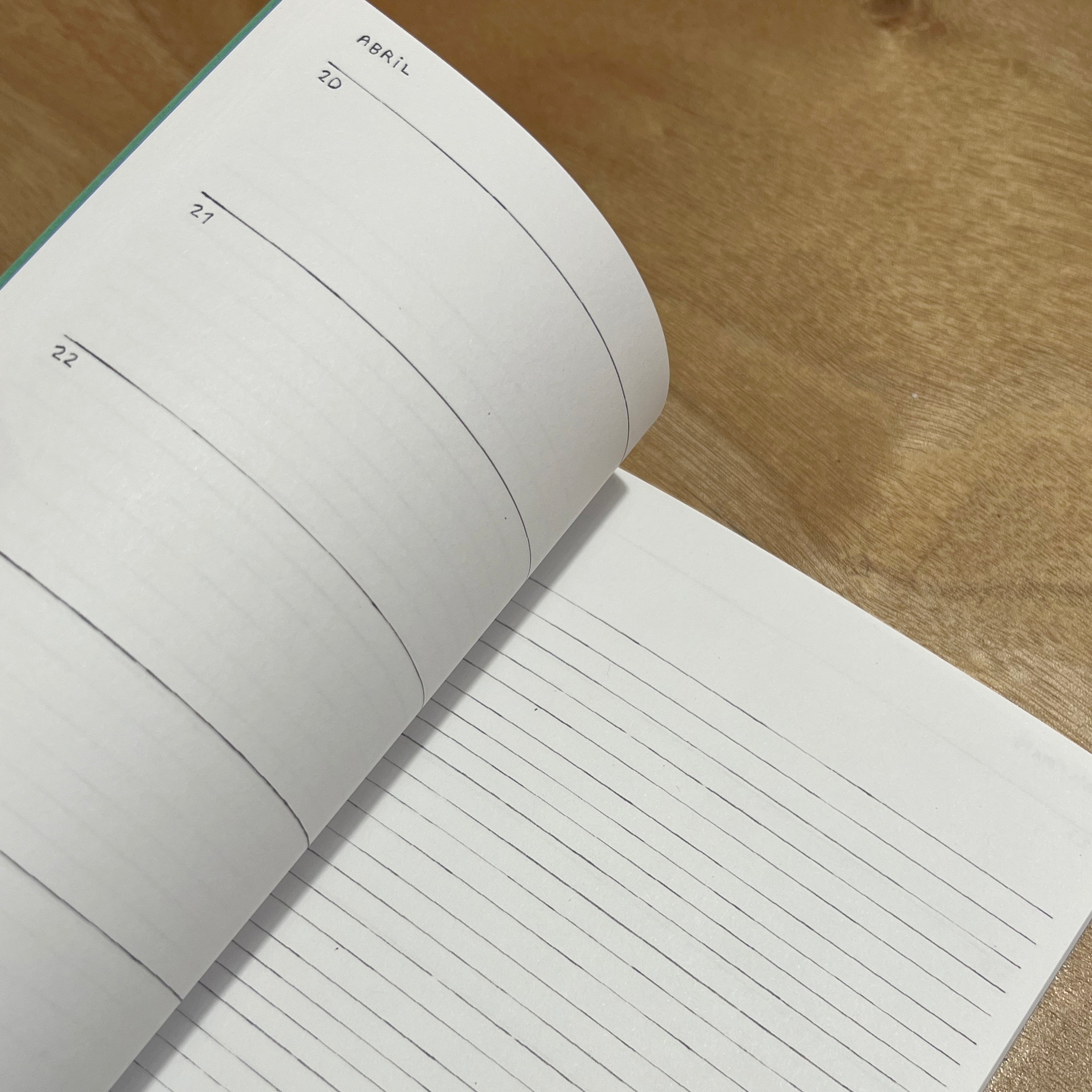 Agenda 2026 - Gala Pont