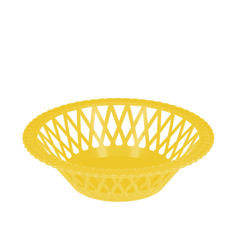 Round basket - La Carafe