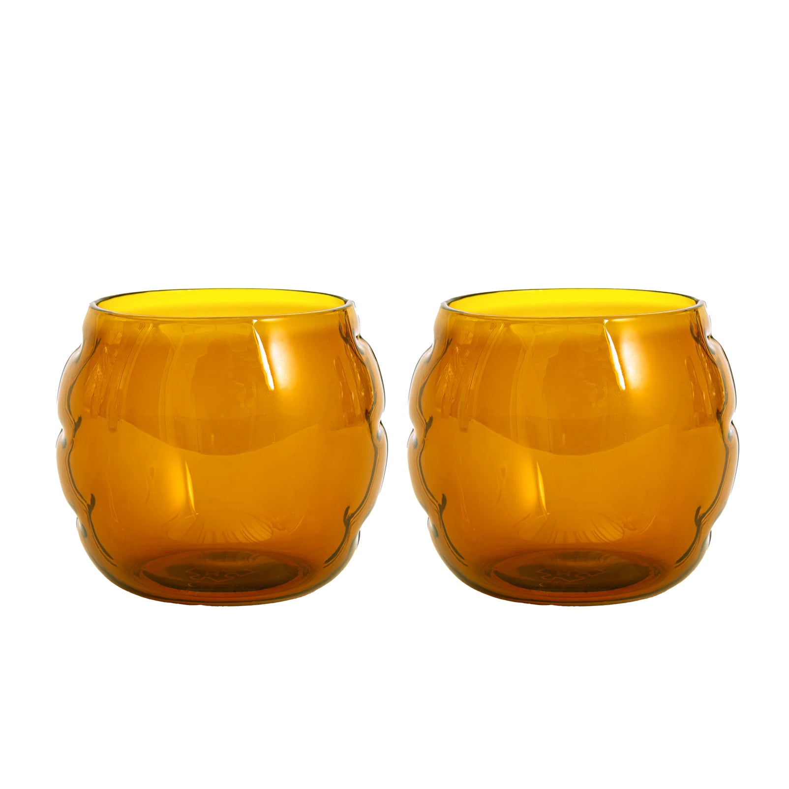 Vasos Bob set de 2 - Home Studyo