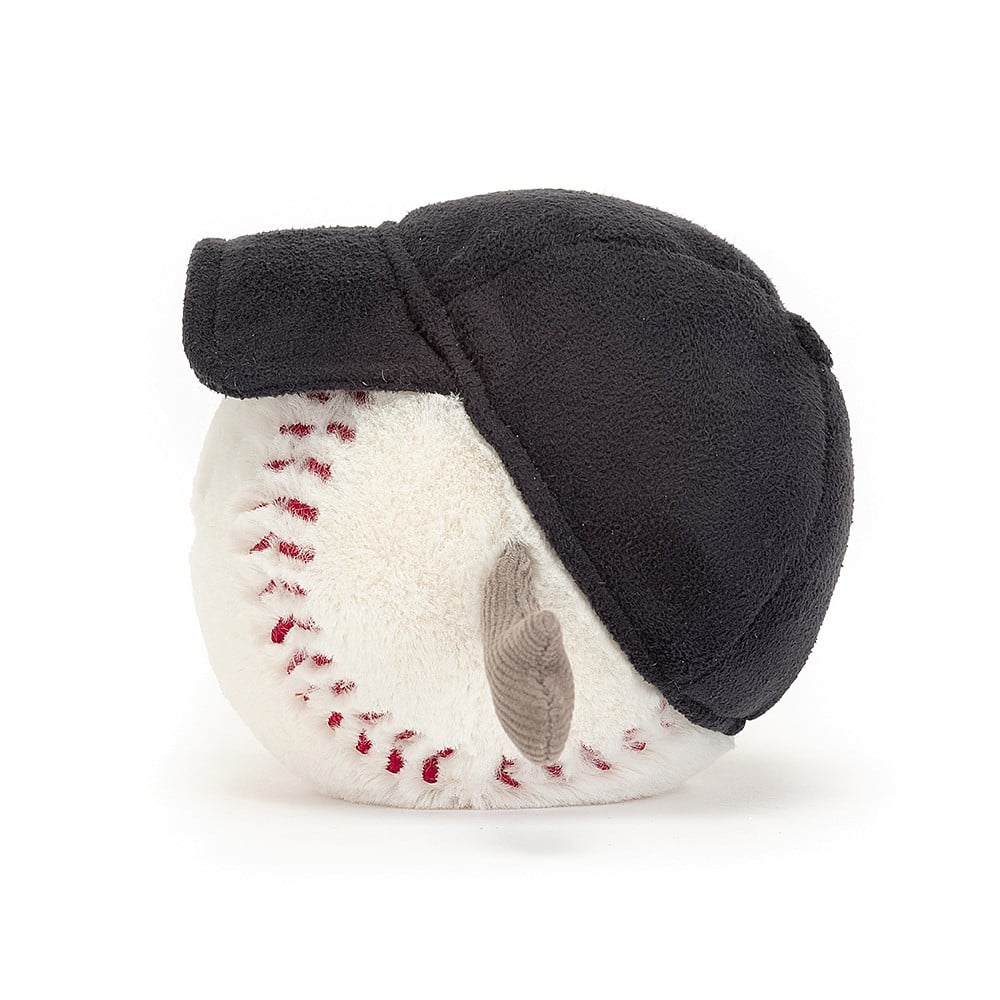 Peluche Bola de Baseball - Jellycat