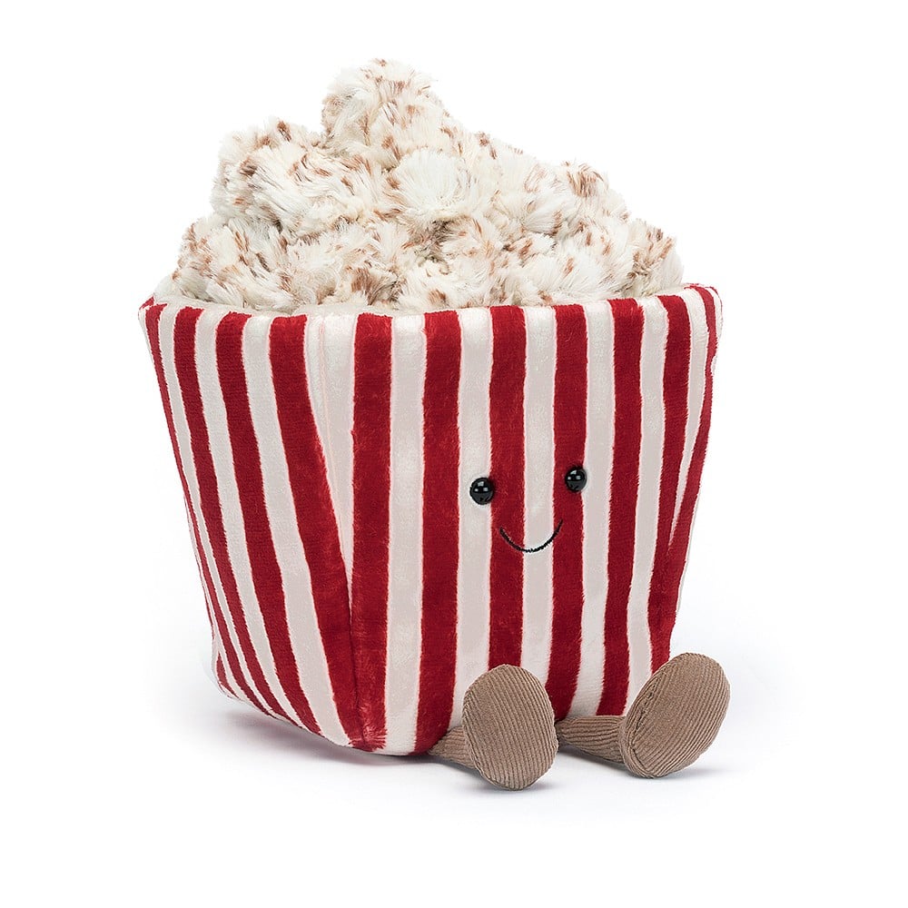 Popcorn plush - Jellycat 