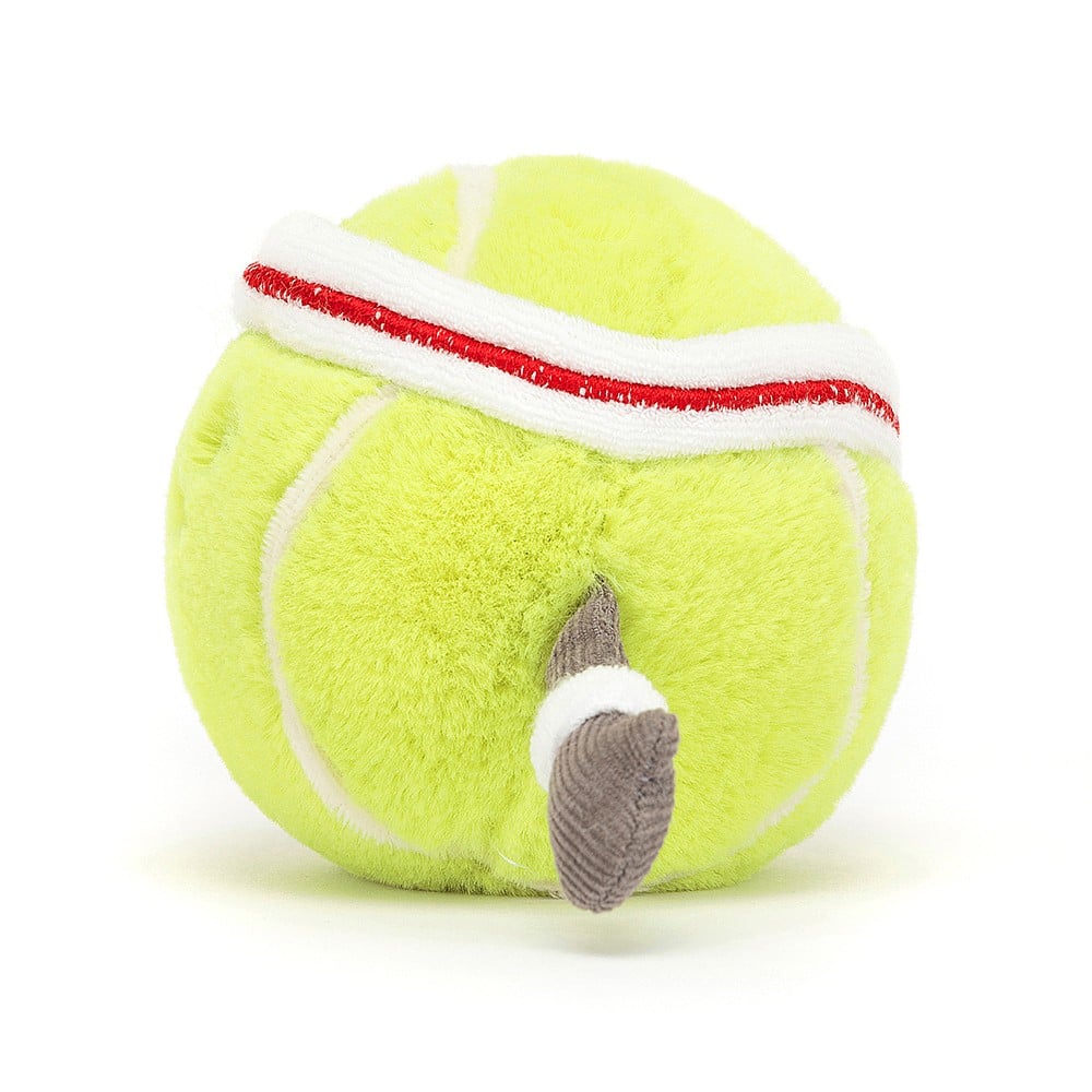 Tennis Ball Plush - Jellycat