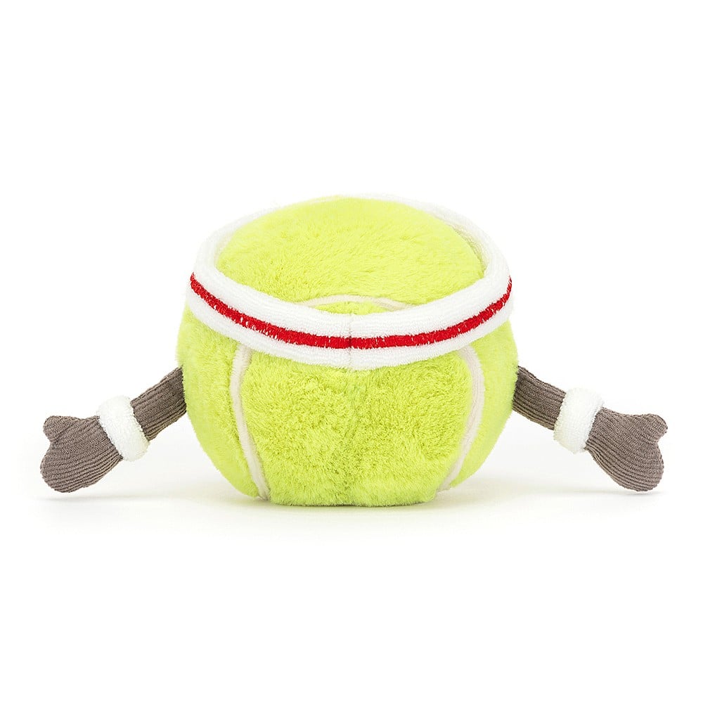Tennis Ball Plush - Jellycat
