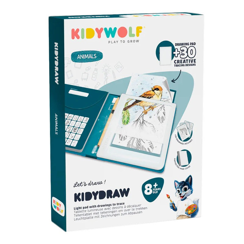 Pizarra de dibujo Kidydraw Pad
