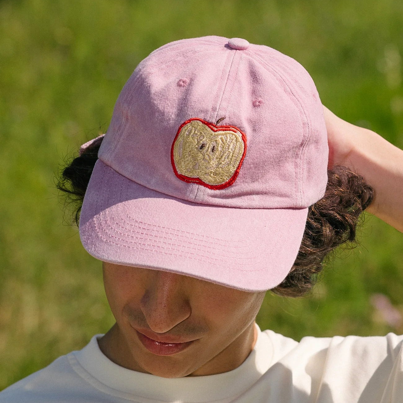 Gorra Bordado