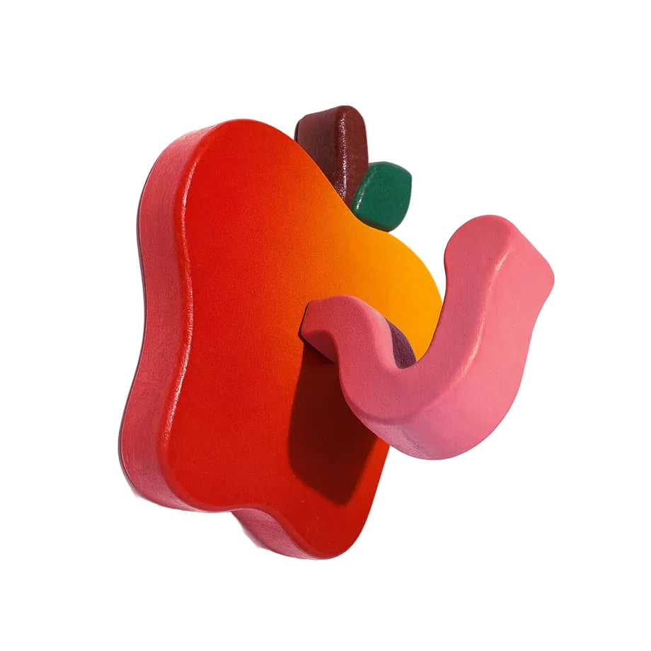 Colgador Manzana -  Louis Otis