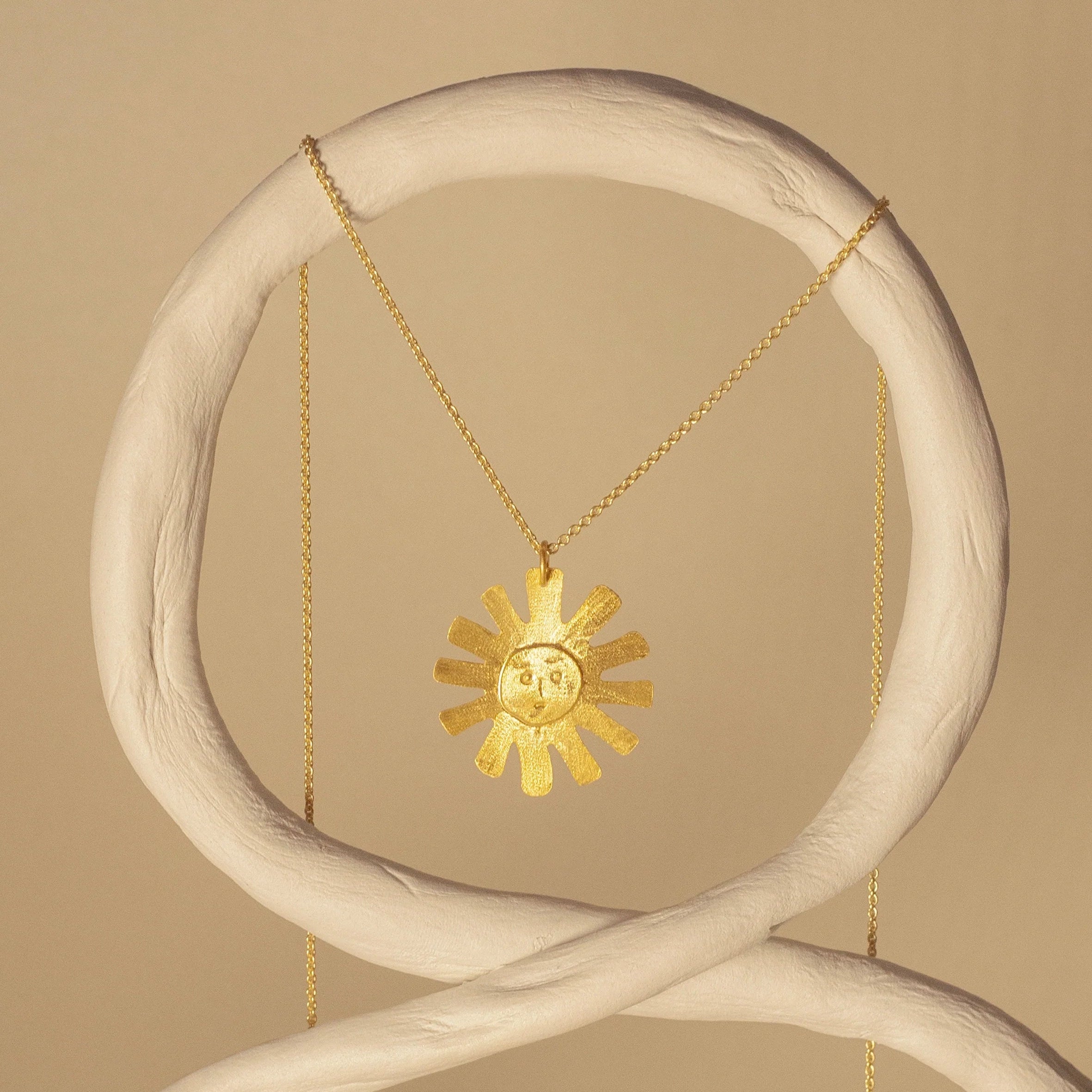 Après Ski - Collar Luz
