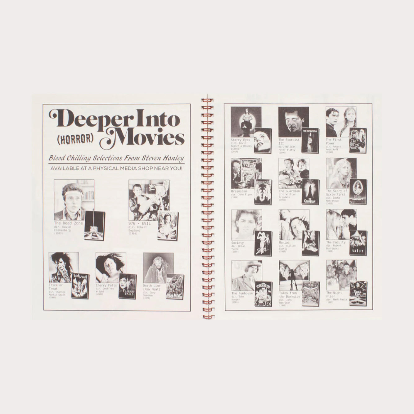 Astromatograph #2: Sliced into pieces