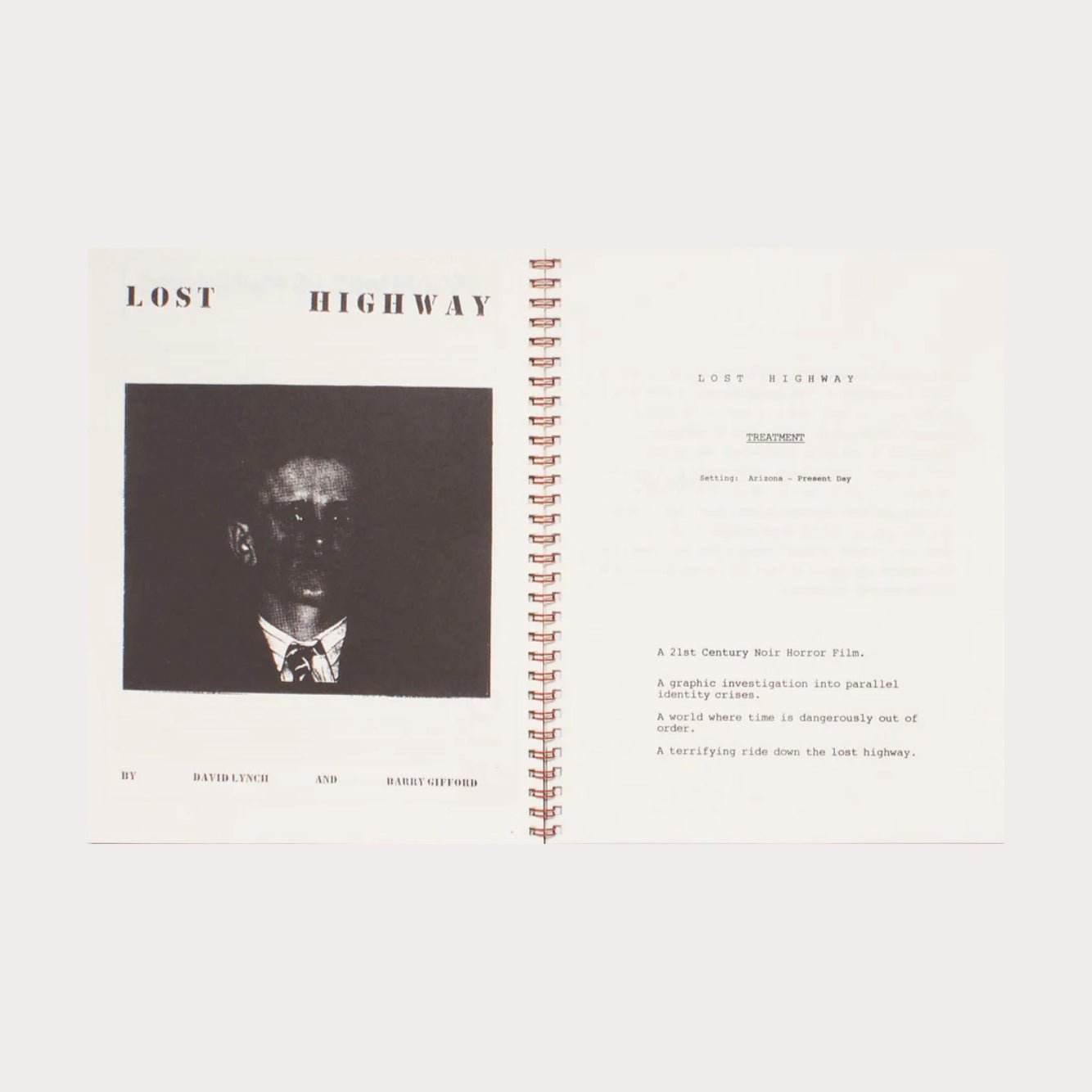 Astromatograph #2: Sliced into pieces