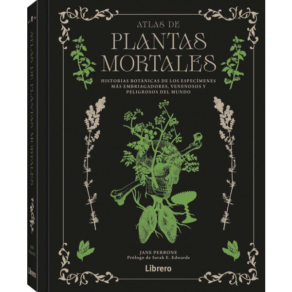 Atlas de plantas mortales