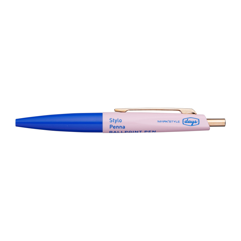 MINI stylo x PRÉCÉDENT