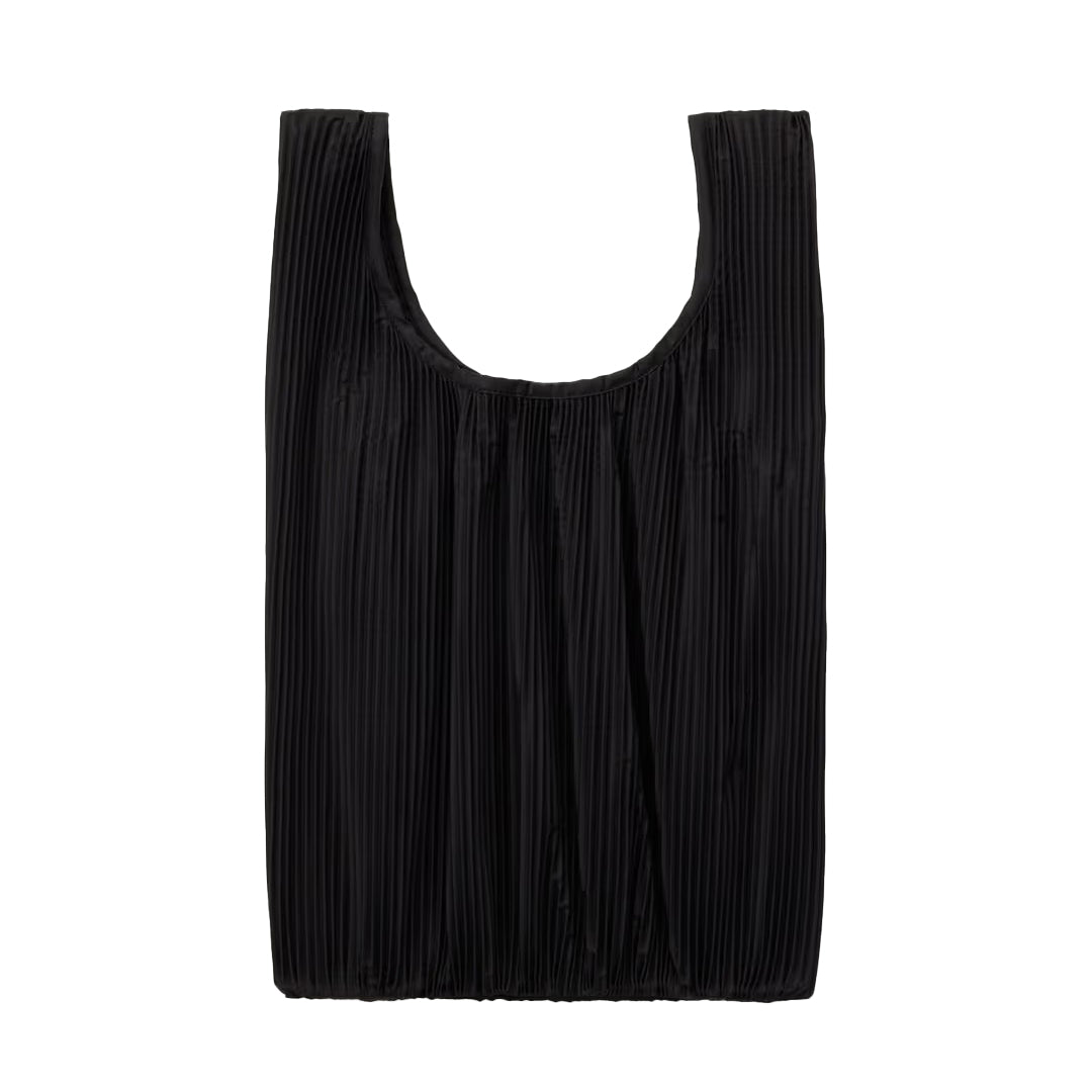 Bolsa Pleated - BAGGU