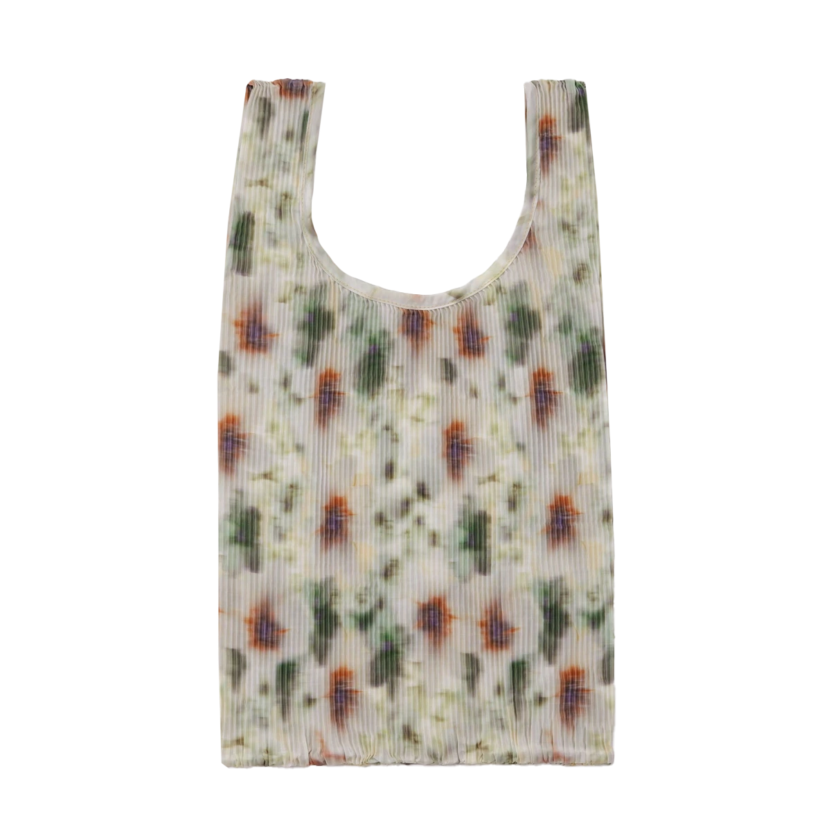 Bolsa Pleated - BAGGU