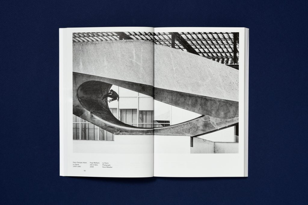Riding Modern Art (pocket ed)