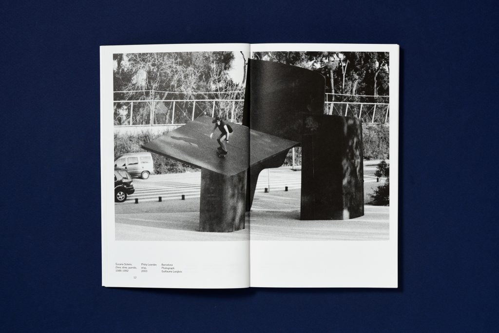 Riding Modern Art (pocket ed)